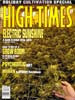 HIGH TIMES Magazine December 1993 - Issue 220