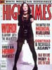 HIGH TIMES Magazine February 1994 - Issue 222