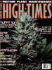 HIGH TIMES Magazine December 1995 - Issue 244