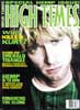 HIGH TIMES Magazine April 1996 - Issue 248