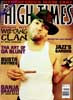 HIGH TIMES Magazine August 1996 - Issue 252