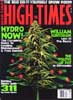 HIGH TIMES Magazine December 1997 - Issue 268