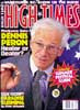 HIGH TIMES Magazine August 1998 - Issue 276