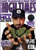 HIGH TIMES Magazine February 1999 - Issue 282