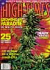 HIGH TIMES Magazine April 1999 - Issue 284