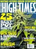 HIGH TIMES Magazine August 1999 - Issue 288