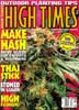 HIGH TIMES Magazine April 2000 - Issue 296