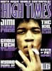 HIGH TIMES Magazine August 2000 - Issue 300