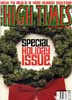 HIGH TIMES Magazine December 2000 - Issue 304
