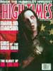 HIGH TIMES Magazine February 2001 - Issue 306