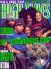 HIGH TIMES Magazine April 2001 - Issue 308