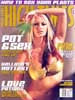 HIGH TIMES Magazine December 2001 - Issue 316