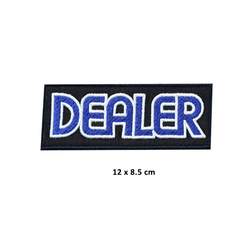 DEALER Patch