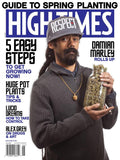 HIGH TIMES June 2017 - Issue 497