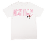 HIGH TIMES magazine, lifestyle, clothing, reefer madness merch collection. Street wear, similar to brands like, HUF, 10 DEEP, SUPREME, CHAMPION, and STUSSY