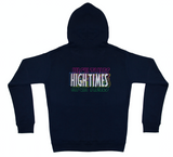 HIGH TIMES magazine, lifestyle, clothing, reefer madness merch collection. Street wear, similar to brands like, HUF, 10 DEEP, SUPREME, CHAMPION, and STUSSY