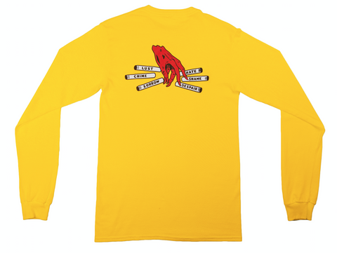 HIGH TIMES magazine, lifestyle, clothing, reefer madness merch collection. Street wear, similar to brands like, HUF, 10 DEEP, SUPREME, CHAMPION, and STUSSY