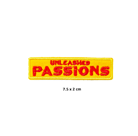 Unleashed Passions Patch