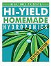 Hi-Yield Homemade Hydroponics Book