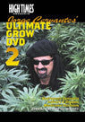 Jorge Cervantes Ultimate Grow DVD Volume 2